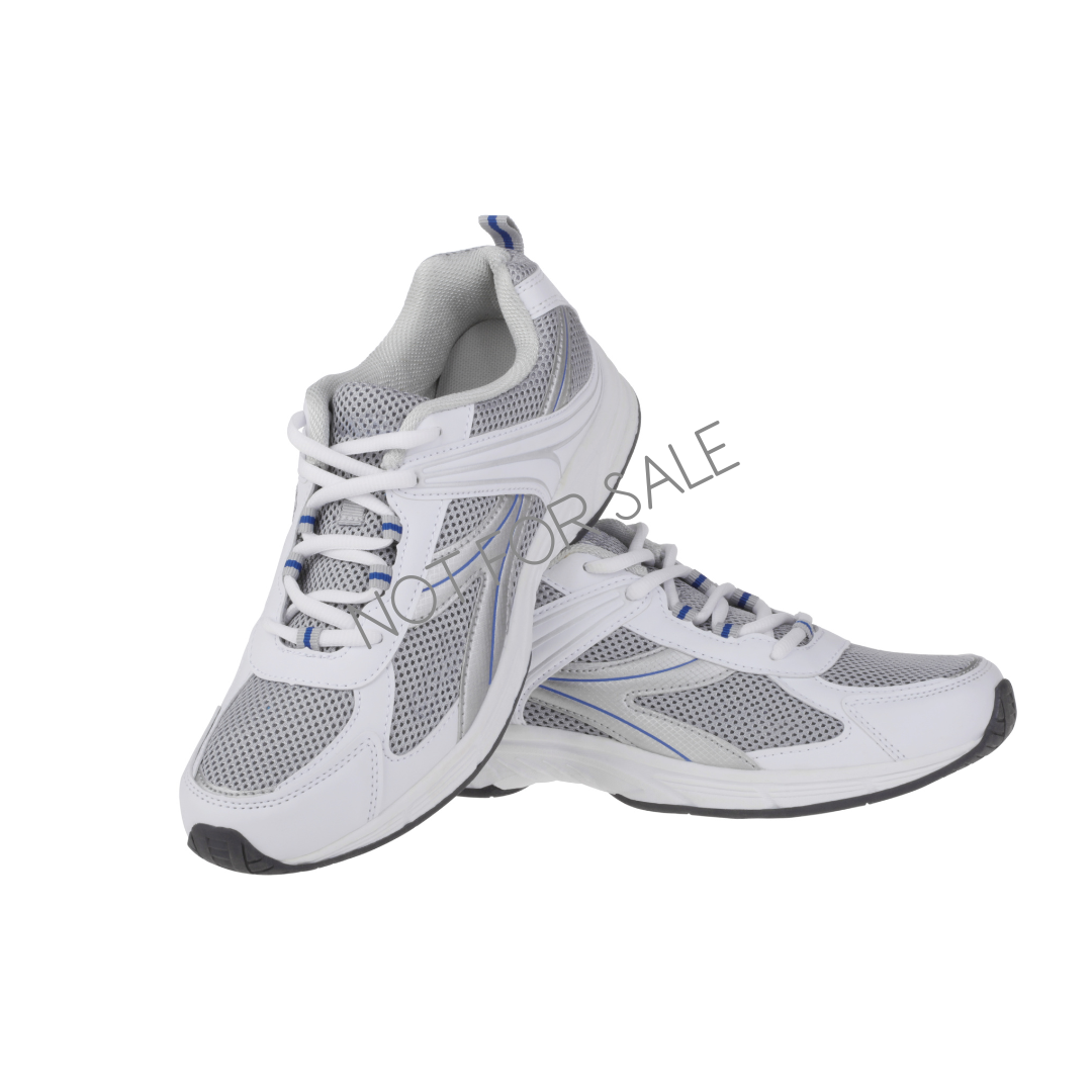 Performance Sports Shoes - Boost Your Game